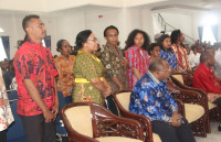Alumni Beasiswa Pemprov Diimbau Kembali dan Mengabdi
